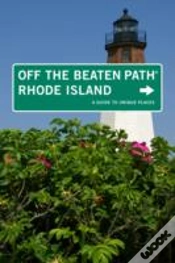 Capa do artigo Rhode Island Off The Beaten Path