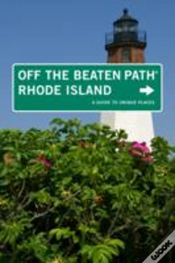 Capa do artigo Rhode Island Off The Beaten Path