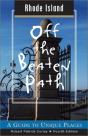 Rhode Island Off The Beaten Path - Preview