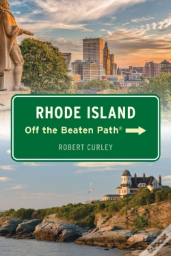 Capa do artigo Rhode Island Off The Beaten Pathâ®