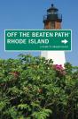 Rhode Island Off The Beaten Path(R) - Preview