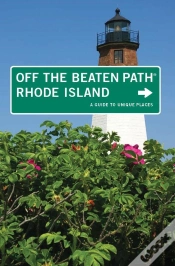 Capa do artigo Rhode Island Off The Beaten Path(R)