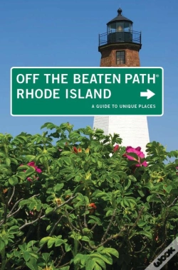 Capa do artigo Rhode Island Off The Beaten Path(R)