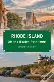 Capa do artigo Rhode Island Off The Beaten Path(R)