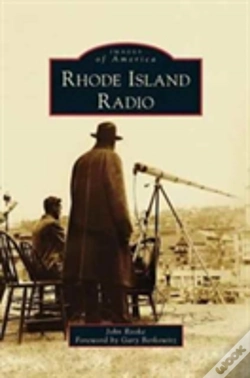 Capa do artigo Rhode Island Radio