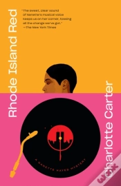 Capa do artigo Rhode Island Red