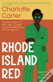 Capa do artigo Rhode Island Red