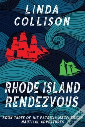 Capa do artigo Rhode Island Rendezvous
