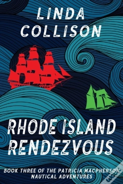 Capa do artigo Rhode Island Rendezvous