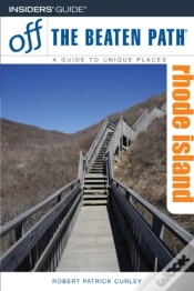 Capa do artigo Rhode Island