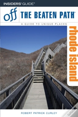 Capa do artigo Rhode Island