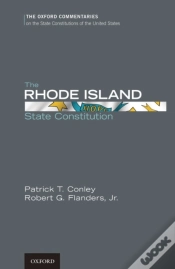 Capa do artigo Rhode Island State Constitution