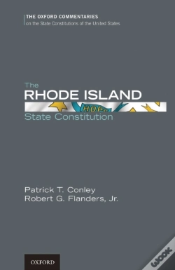 Capa do artigo Rhode Island State Constitution