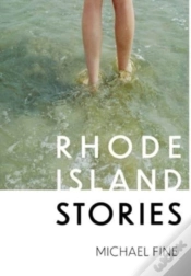 Capa do artigo Rhode Island Stories