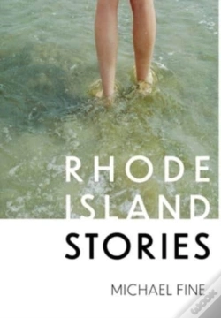 Capa do artigo Rhode Island Stories