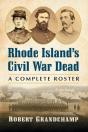 Rhode Island'S Civil War Dead - Preview