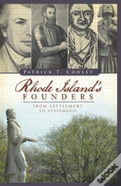 Capa do artigo Rhode Island