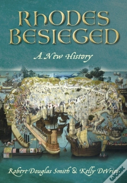 Capa do artigo Rhodes Besieged