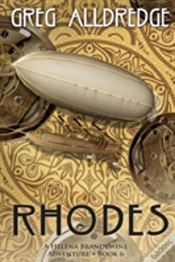 Capa do artigo Rhodes