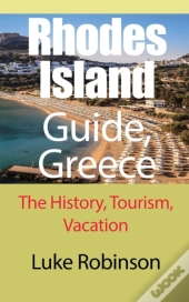 Rhodes Island Guide, Greece