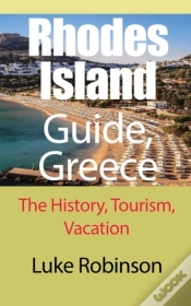 Capa do artigo Rhodes Island Guide, Greece