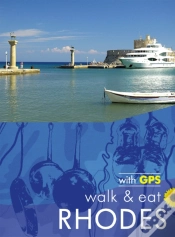 Capa do artigo Rhodes Walk & Eat Sunflower Guide