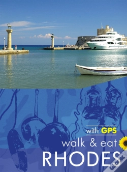 Capa do artigo Rhodes Walk & Eat Sunflower Guide