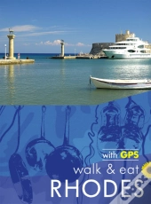 Rhodes Walk & Eat Sunflower Guide