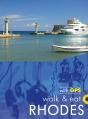 Rhodes Walk & Eat Sunflower Guide - Preview