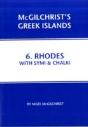 Rhodes With Symi & Chalki - Preview