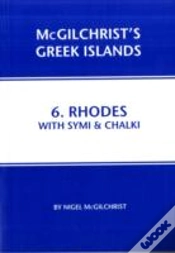 Capa do artigo Rhodes With Symi & Chalki