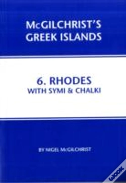 Capa do artigo Rhodes With Symi & Chalki