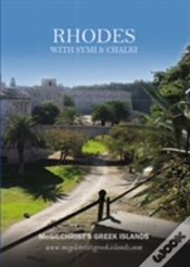 Capa do artigo Rhodes With Symi & Chalki