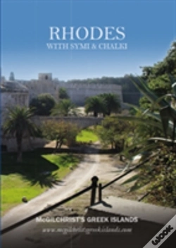 Capa do artigo Rhodes With Symi & Chalki