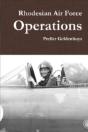 Rhodesian Air Force Operations - Preview