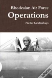 Rhodesian Air Force Operations