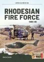 Rhodesian Fire Force 1966-80 - Preview
