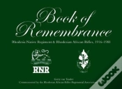 Capa do artigo Rhodesian Native Regiment Rhodesian Afri
