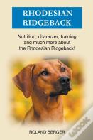 Rhodesian Ridgeback