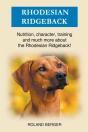 Rhodesian Ridgeback - Preview