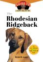 Rhodesian Ridgeback - Preview