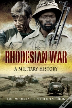 Capa do artigo Rhodesian War