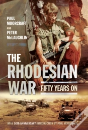 Capa do artigo Rhodesian War