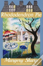 Capa do artigo Rhododendron Pie