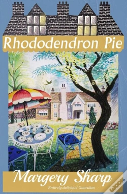 Capa do artigo Rhododendron Pie
