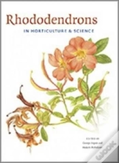 Capa do artigo Rhododendrons In Horticulture And Science