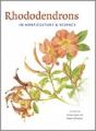 Rhododendrons In Horticulture And Science - Preview