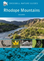 Capa do artigo Rhodope Mountains