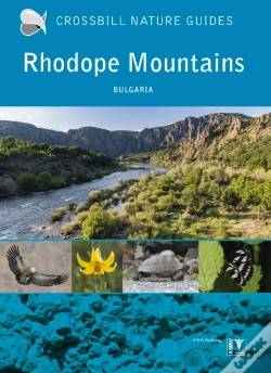 Capa do artigo Rhodope Mountains