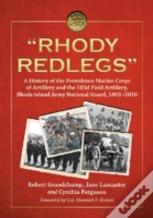 "Rhody Redlegs"